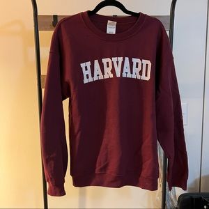 Harvard Sweatshirt